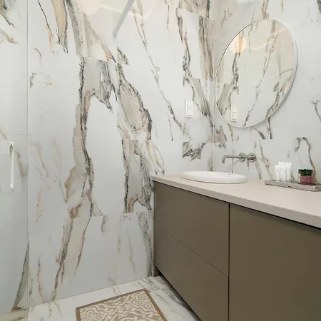 Appartamento Stylish Near The Park Centre Of By Renters Poznań