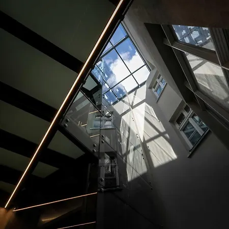 Appartamento Stylish Near The Park Centre Of By Renters Poznań